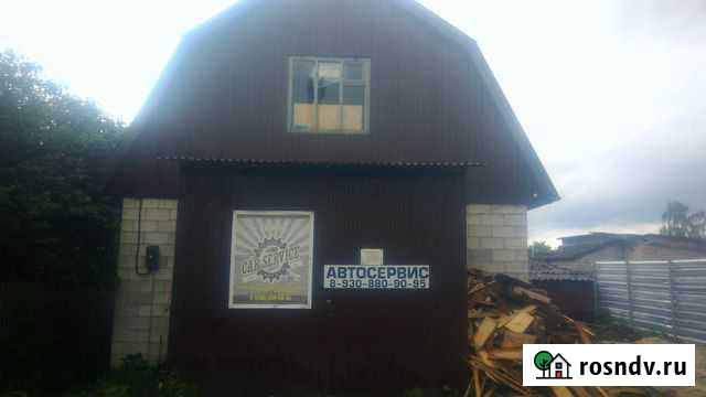 Ремонт автомашин Шацк - изображение 1