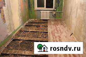 Демонтаж в квартире или офисе Йошкар-Ола - изображение 1