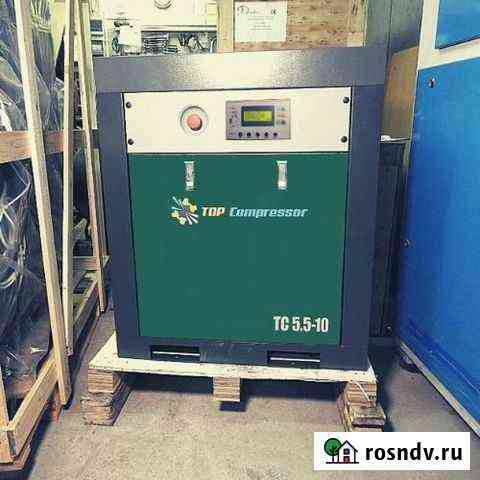 Компрессор винтовой TopCompressor Владимир
