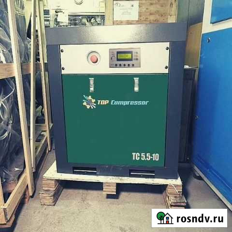 Компрессор винтовой TopCompressor Владимир - изображение 1