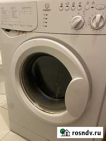 Стиральная машина бу Благовещенск - изображение 1