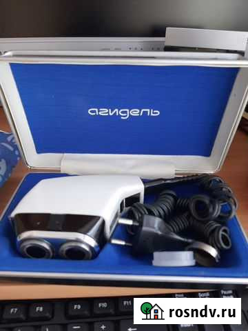 Бритва Астрахань - изображение 1