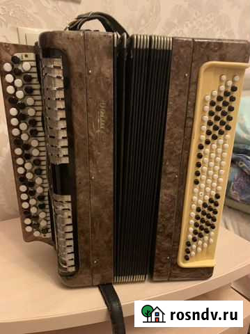 Баян Новосибирск - изображение 1