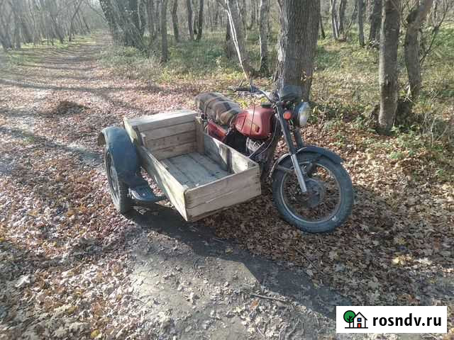 Иж планета 5 Магарамкент - изображение 1