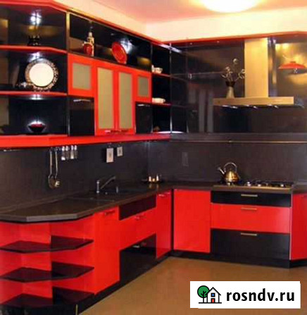 Изготовление корпусной мебели на заказ Апатиты - изображение 1