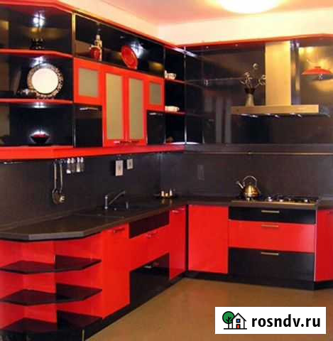 Изготовление корпусной мебели на заказ Апатиты - изображение 1