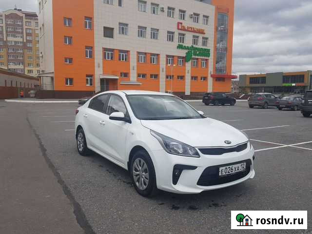 Аренда под Такси Йошкар-Ола - изображение 1