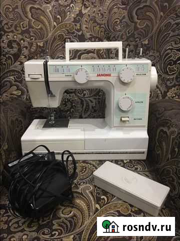 Швейная машинка Одинцово - изображение 1