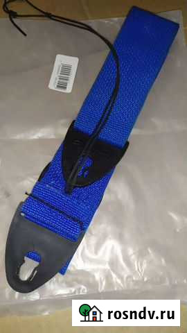 Ремень для гитары Lock Челябинск - изображение 1