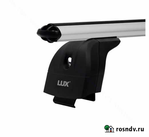 Релинги на крышу фирмы LUX vesta Сызрань - изображение 1