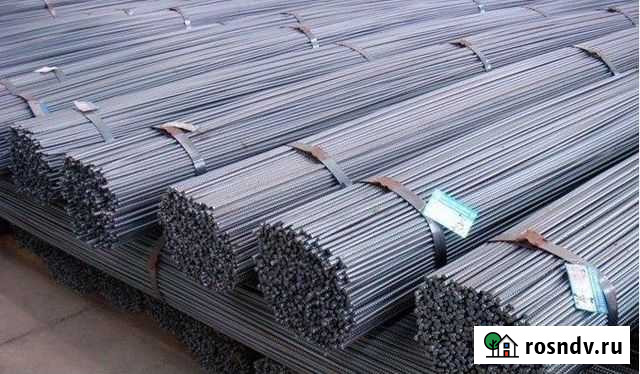 Арматура Наро-Фоминск - изображение 1