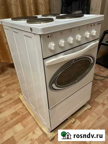 Плита электрическая Улан-Удэ - изображение 1