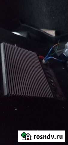 Сабвуфер mystery Череповец - изображение 1