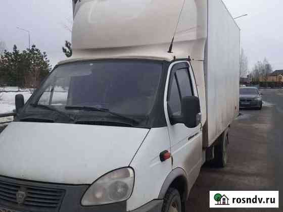 Грузоперевозки на Газели с грузчиками,Переезды,Выв Казань