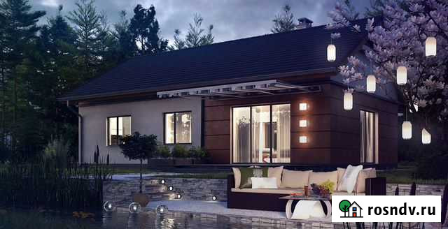 Строительство домов Гвардейское - изображение 1