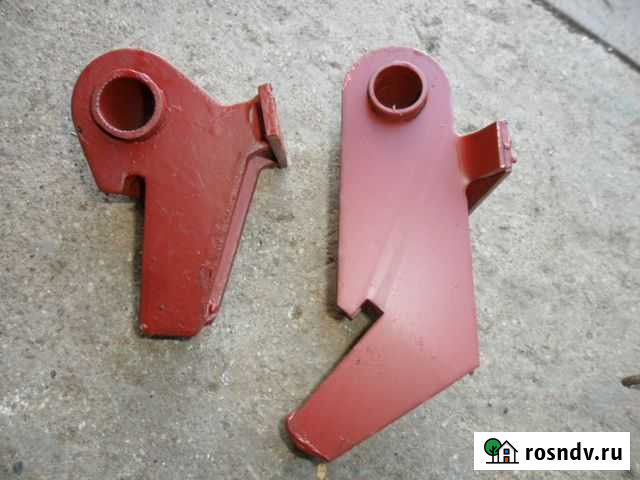 Кронштейн для анкерной сеялки Смоленск - изображение 1