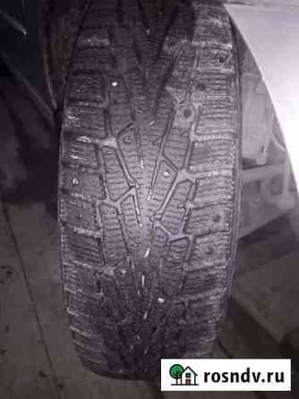 Cordiant 185/60 R15 4шт Шадринск