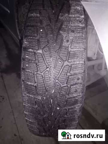 Cordiant 185/60 R15 4шт Шадринск - изображение 1