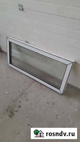 Окно пластиковое Шадринск - изображение 1