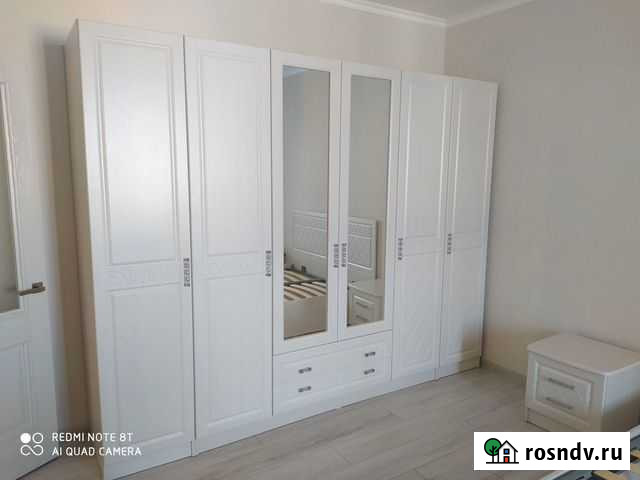 Сборка мебели Курск - изображение 1