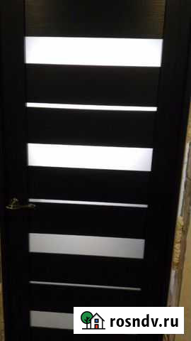 Дверные полотна Сицилия -2 Смоленск - изображение 1