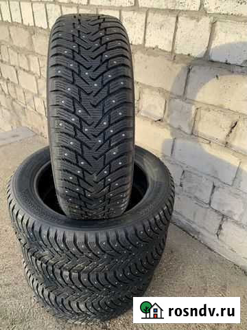 Nokian 235/55 R19 Димитровград - изображение 1