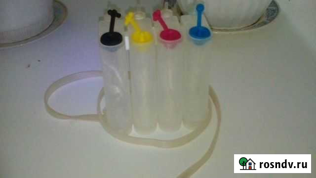 Снпч Октябрьский - изображение 1