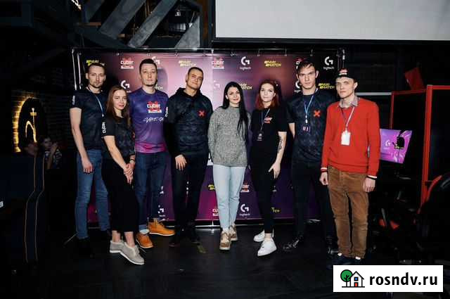 Пассивный доход 66 проц годовых от кибер арены Ростов-на-Дону - изображение 1