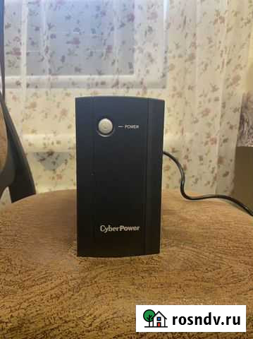 Продам стабилизатор Выселки - изображение 1