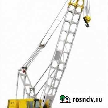 Вставка на кран дэк-251 Пермь - изображение 1