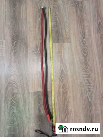 Силовой кабель Pride 00 Ga 62 mm Медведево - изображение 1