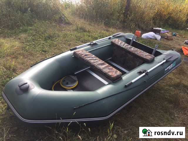 Гладиатор А340 Ижевск - изображение 1