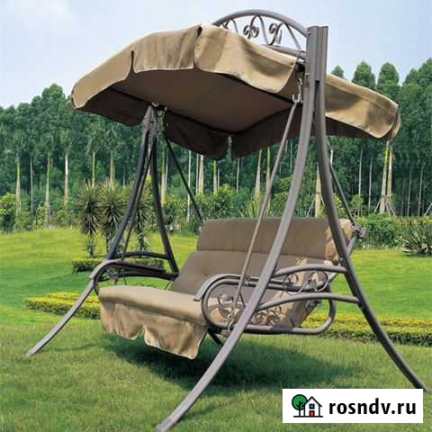 Мангалы, качели Симферополь - изображение 1