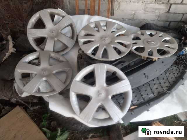 Колпак Лансер 9 15 Курск - изображение 1