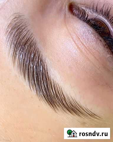 Брови. Оформление бровей Кировск - изображение 1