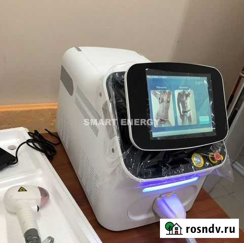 Диодный гибридный лазер FG2000B Иваново - изображение 1