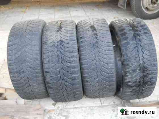 Cordiant 225/45 R17 Волжский