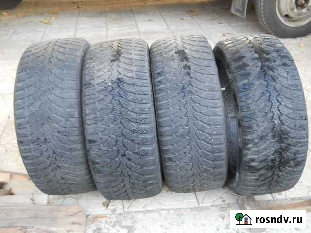 Cordiant 225/45 R17 Волжский - изображение 1