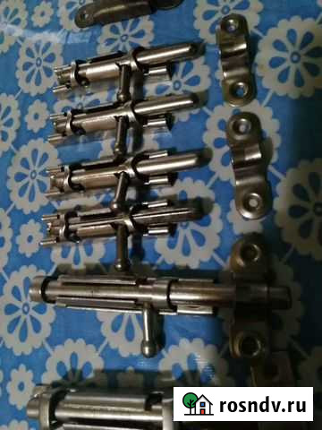 Шпингалет, задвижки Нижний Тагил - изображение 1