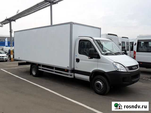 Газели от 3м до 6м Воронеж - изображение 1