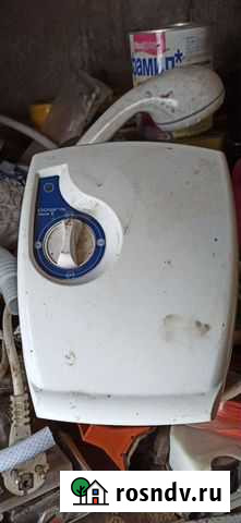 Нагреватель проточный Альметьевск - изображение 1