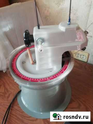 Электрический кеттель Парковый - изображение 1