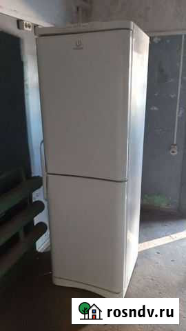 Indesit Кириши - изображение 1