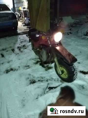 Тула Нюксеница - изображение 1