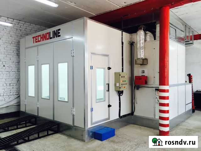 Кузовной ремонт и покраска авто в Саратове Саратов - изображение 1