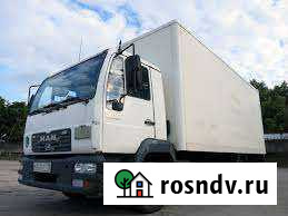 Грузчики,грузовые машины различного тонажа Красноярск - изображение 1