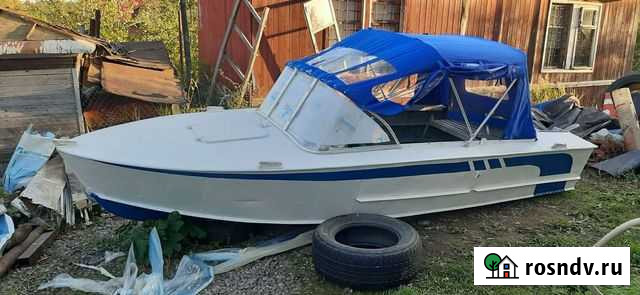 Прогресс 2 Федоровское - изображение 1