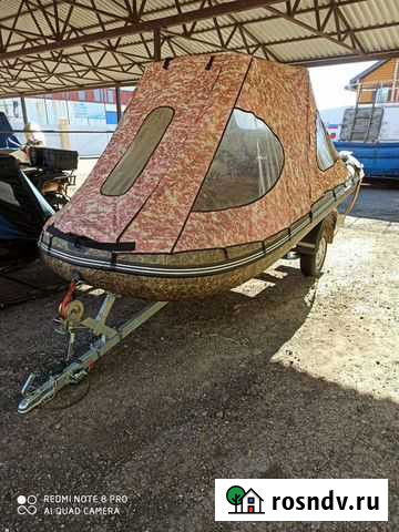 Гладиатор Кострома - изображение 1