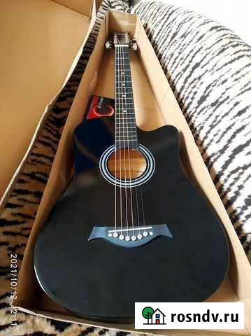 Гитара Соликамск - изображение 1