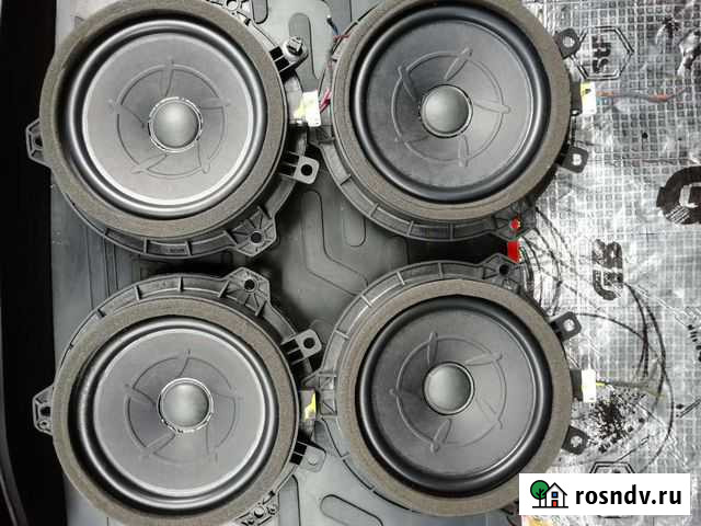 Динамики Solaris 2 Лыткарино - изображение 1